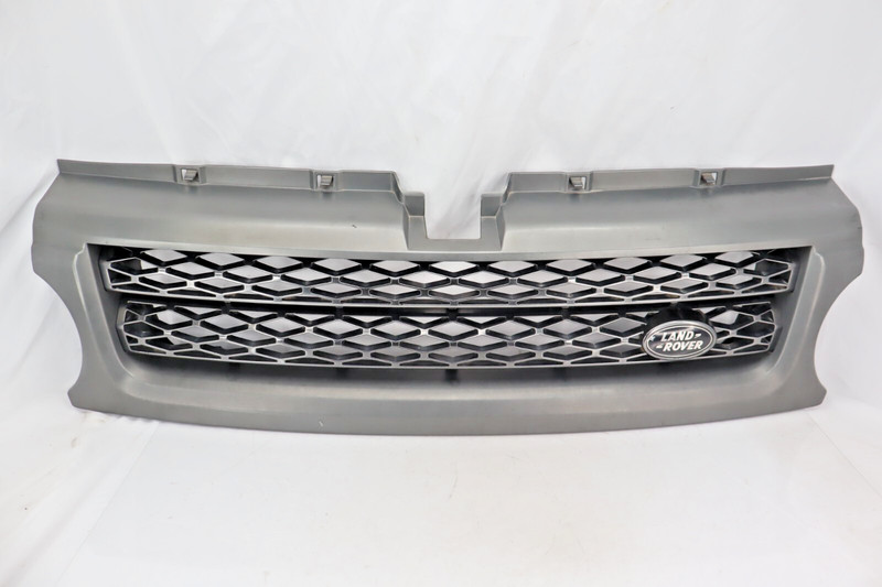 ✅ 10-12 Land Rover Range Rover L322 Radiator Grille Grill Mesh AH428138AC OEM
