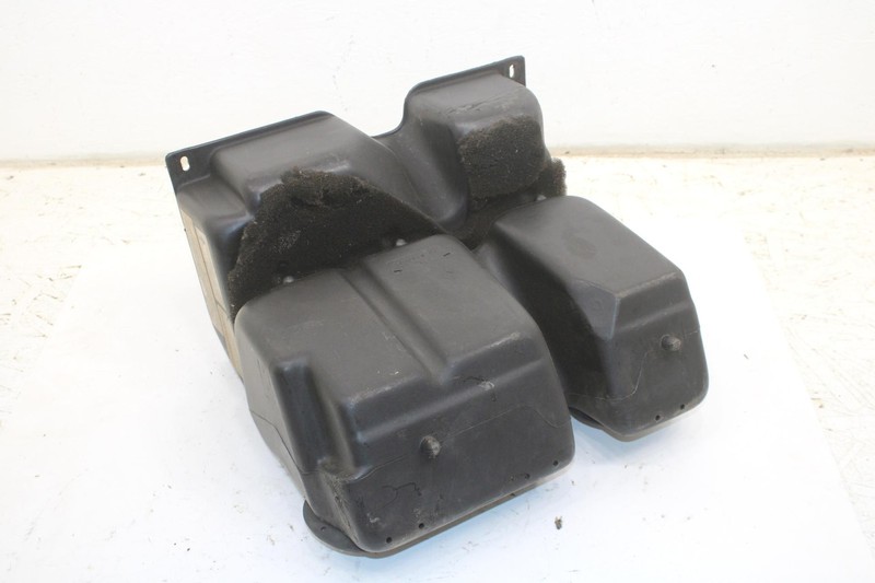 96 Polaris Xcr Sp 600 Oem Intake Air Plemum Airbox 5432127 SP167