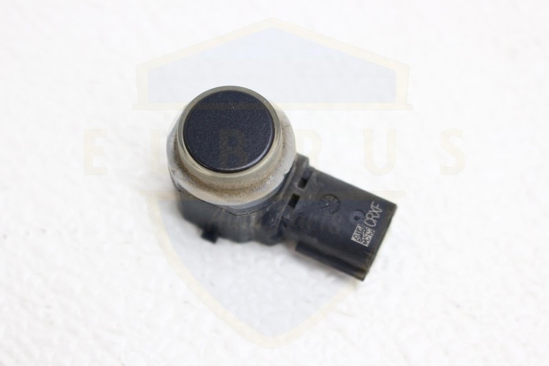 DODGE CHALLENGER 18 19 20 21 22 23 REAR BUMPER PARKING SENSOR 5MK60TRMAC OEM #1