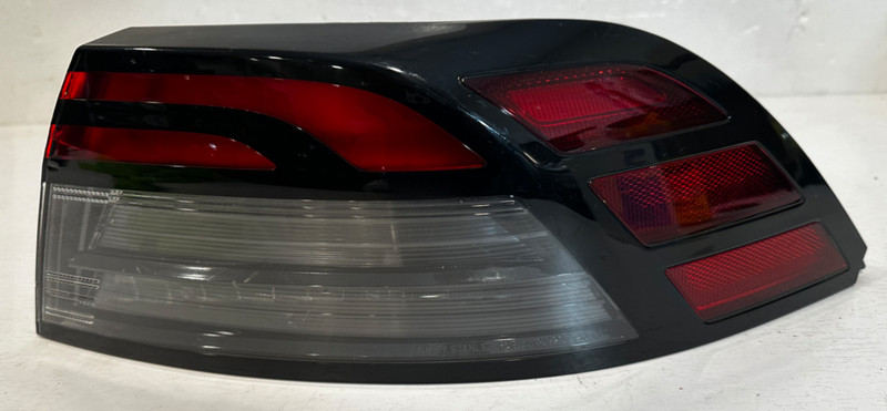 2023-24 HONDA ACCORD RH TAIL LAMP ASSY OEM ( PASSENGER SIDE)