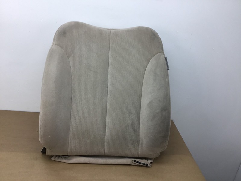 Kia Sedona Front Left Driver Upper Seat Cushion Cloth 2006 2007 2008 2009 :Y