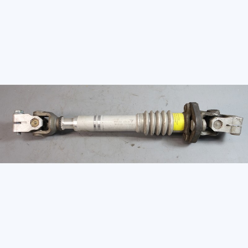 2006-2009 Porsche 987.1 Cayman Lower steering Linkage JointShaft OEM