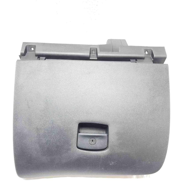 2017 Maxima Front Glove Box Compartment Black OEM 681024RA1A