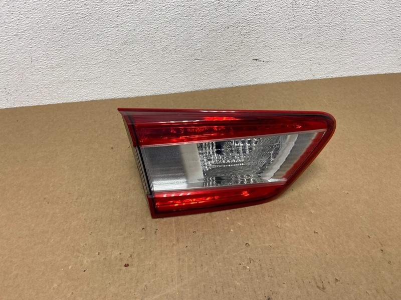 2018 to 2021 Subaru Crosstrek Left Driver LH Inner Tail Light Oem AC1061 DG