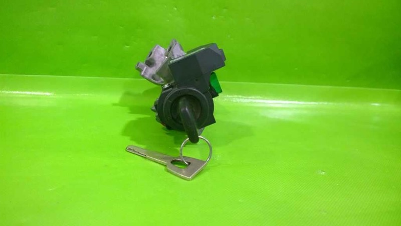 07 08 09 10 ODYSSEY IGNITION SWITCH HOUSING W/KEY OEM 4452-4