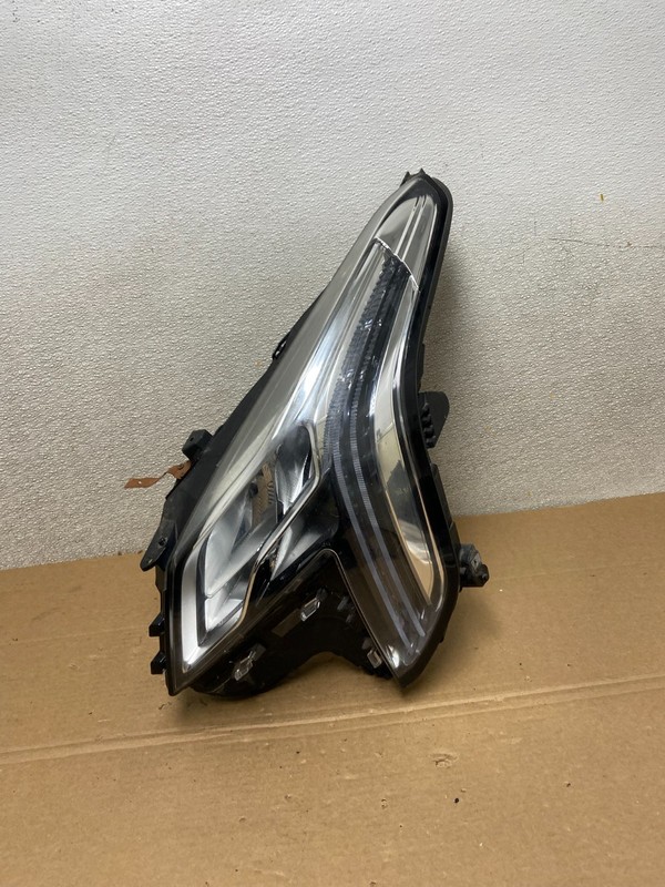 2018 to 2019 Cadillac XTS FULL LED Left Driver LH Side HeadlightAB4436 DG