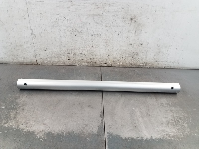 2015 Nissan 370Z Nismo Interior Chassis Brace Bar #0785 K3