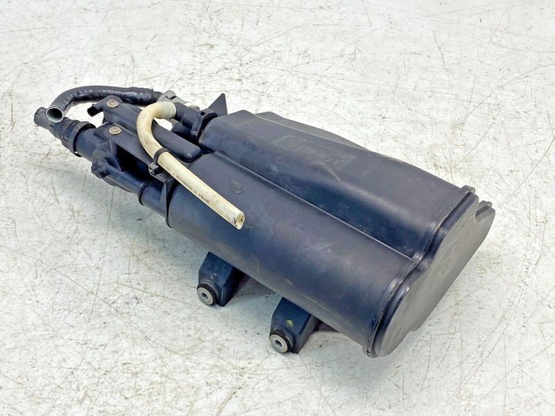 BMW F30 F32 F36 2/3/4 Series Evap Emissions Vapor Charcoal Canister Tank OEM✅