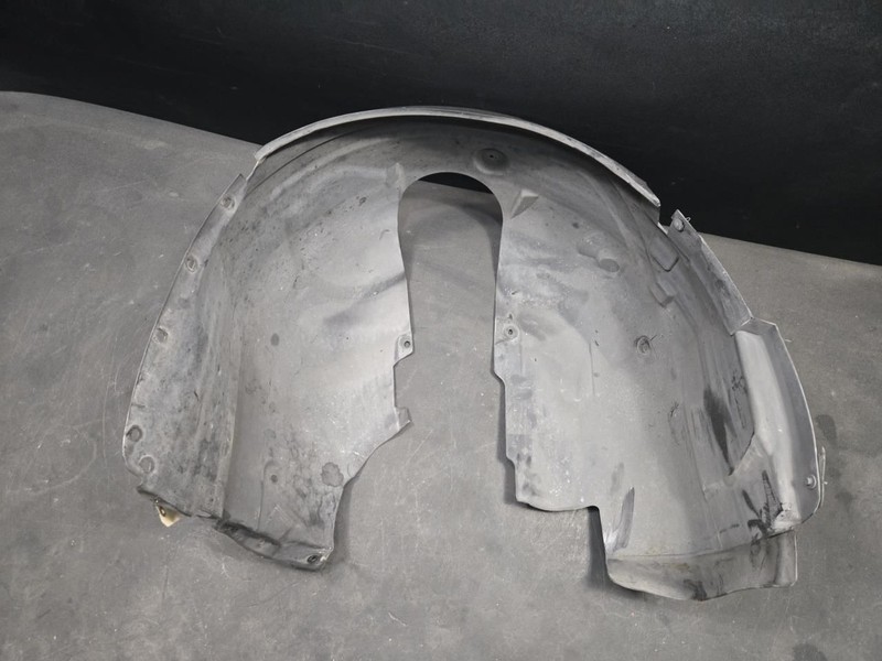 Front Right Fender Liner Splash Shield 2018 Ford Fusion HS73-A16114-AG 17 - 20 X