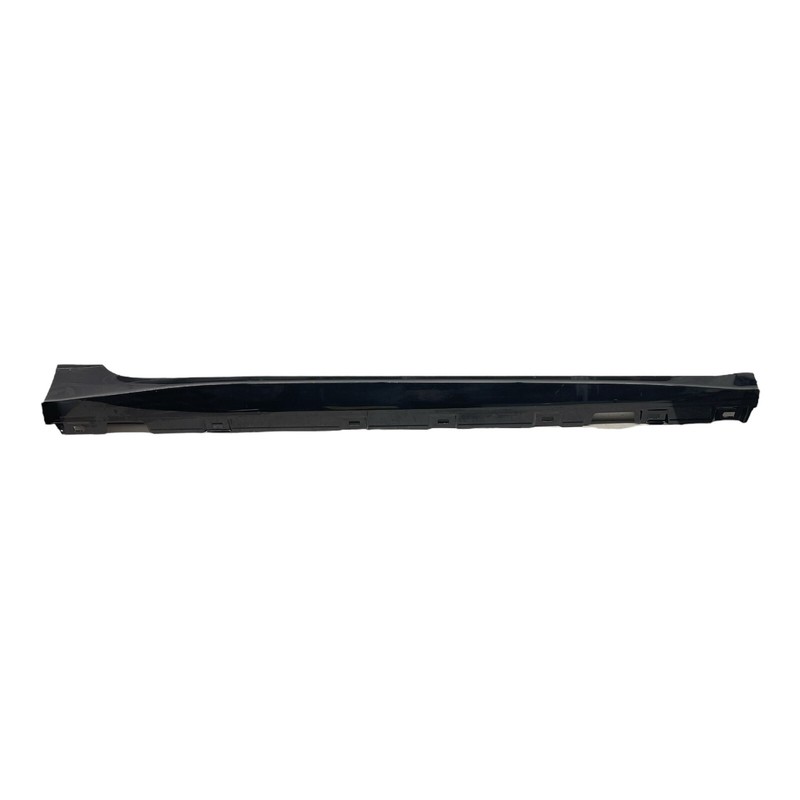 2020-2023 Audi A5 Sportback Right passenger rocker molding skirt OEM 8W8853860F