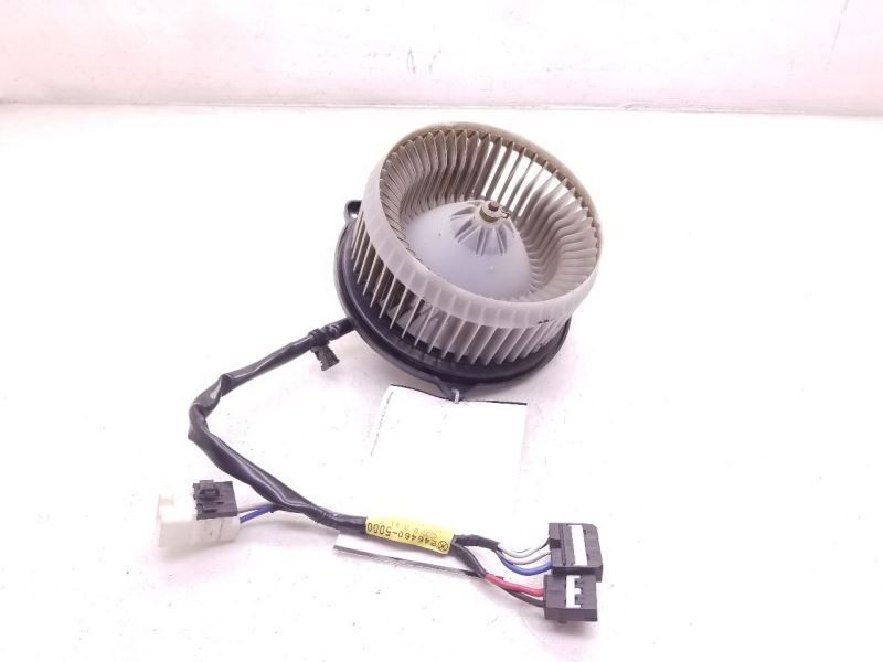 01-05 LEXUS IS300 3.0L AC BLOWER MOTOR