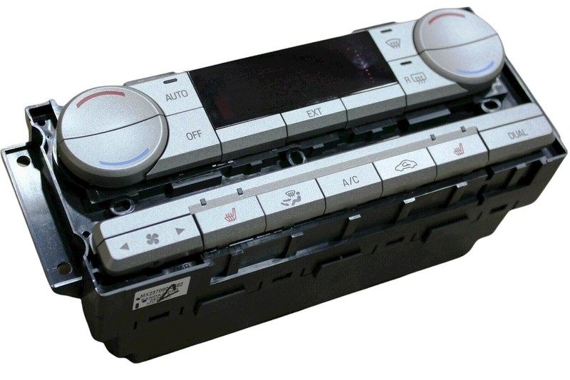 Lincoln MKX Heater Control Unit 7A1Z19980C Genuine OEM Factory Part