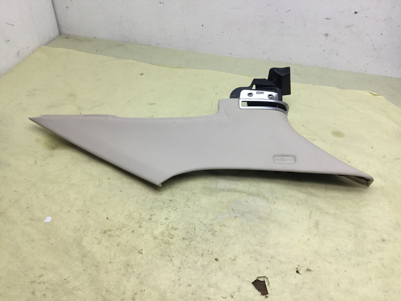Bentley Flying Spur W12 Rear Right Passenger Upper C Pillar Trim Panel 13-18 :Y