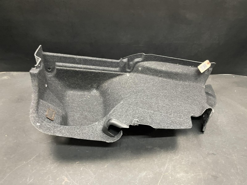 Right Quarter Trim Panel 2019 Dodge Charger 68408022AA 2020 2021 2022