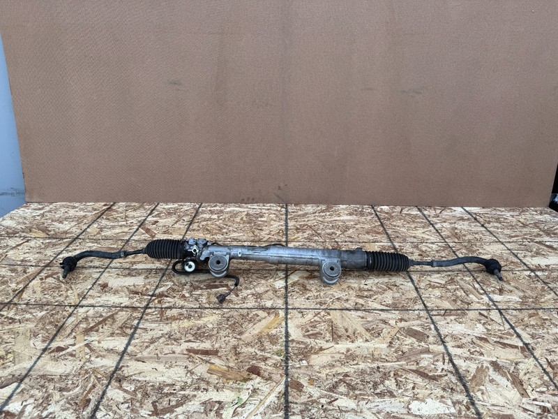 NISSAN 370Z 2009-2021 OEM POWER STEERING GEAR RACK AND PINION RWD ASSEMBLY