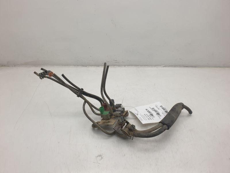 89 90 Toyota Pickup 4 Runner Emission Control Valve Set 25701-65020