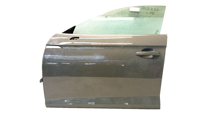 💚 2018-2024 AUDI S5 A5 SPORTBACK FRONT DRIVER LEFT DOOR SHELL (LX7B GRAY)