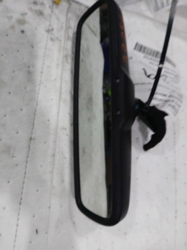 2013 Ford Expedition Green Used Interior Rear View Mirror OEM NJ25-22256-558305