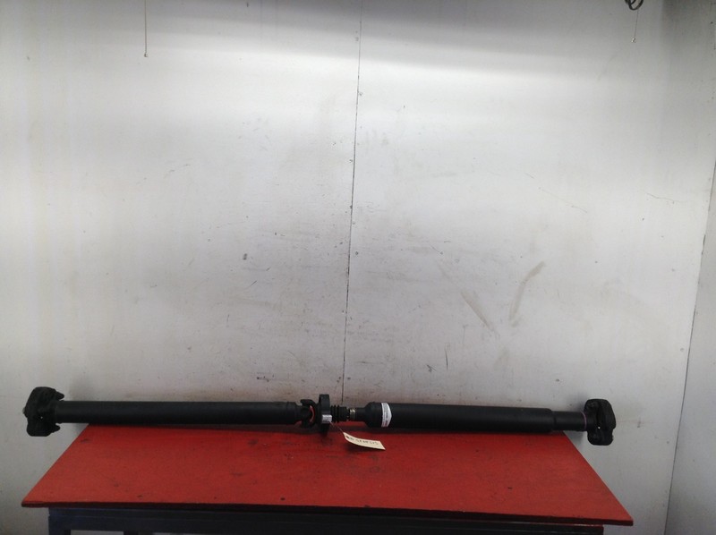 09-11 HYUNDAI GENESIS 4.6L 2WD REAR DRIVE SHAFT DRIVESHAFT OEM