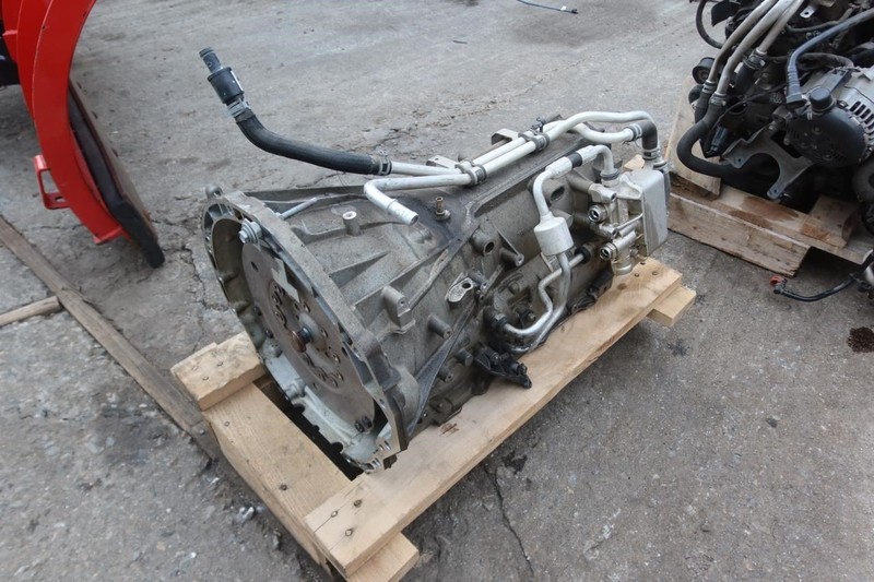 2018-2026 Jeep Wrangler Gladiator 3.6L OEM Automatic Transmission 79k 68249553