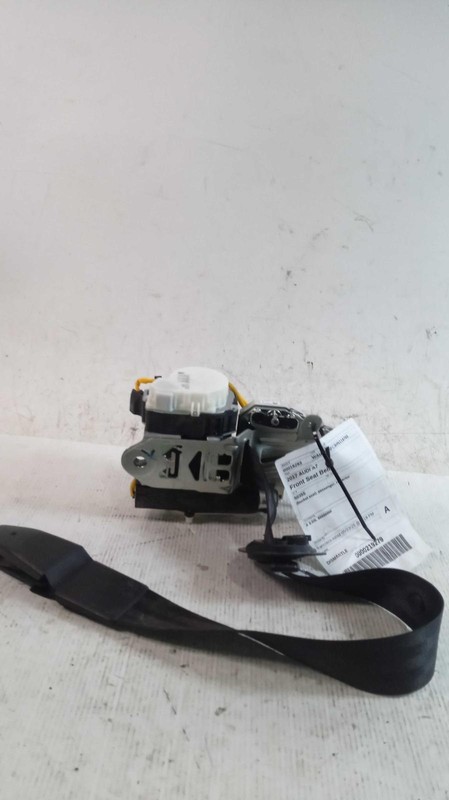 2017 AUDI A7 OEM Black Seat Belt 4G8857706DV04 99K Miles - Warranty Included