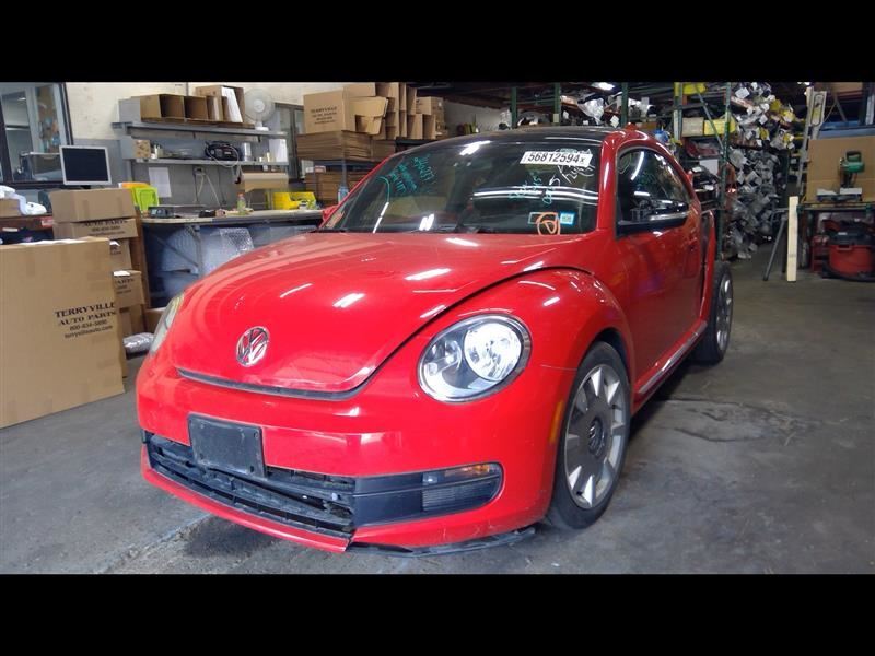 Passenger Right Lower Control Arm Front Fits 12-20 PASSAT 1395070