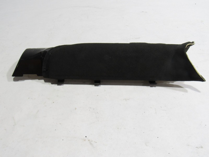 14-17 Mercedes S63 C217 2015 Rear Right Passenger C Pillar Cover Panel Trim :O