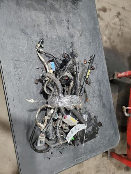 TRAVERSE2012 Engine Wire Harness 274215