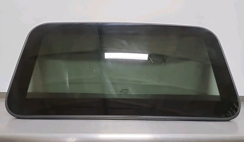 2019 Thru 2025 NISSAN ALTIMA SUNROOF SUN ROOF MOONROOF MOON ROOF OEM Sedan