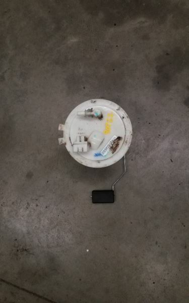 Fuel Pump Assembly Thru 12/10 Fits 07-11 SENTRA 233850