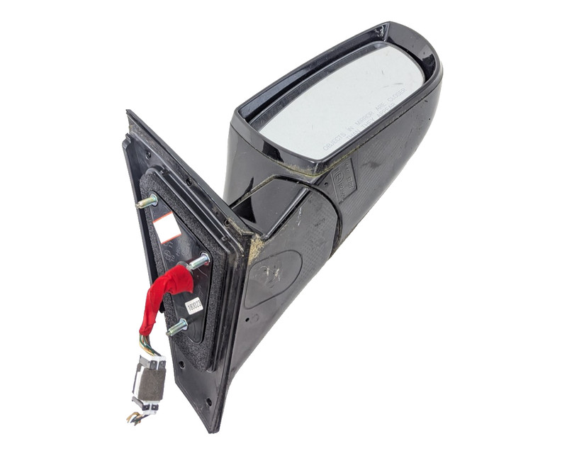 2012-2013 Hyundai Azera RH Passenger Door Mirror Side View OEM