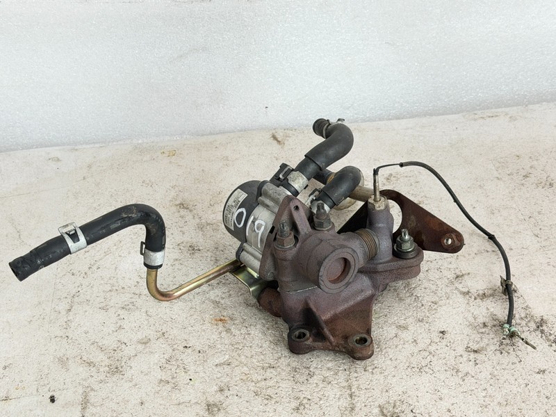 00 - 01 NISSAN MAXIMA EGR VALVE SENSOR 14710-4L601 3.0L