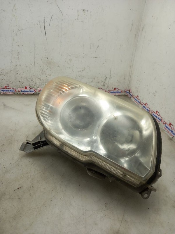 Passenger Right Headlight Without Sport Package Fits 06-09 4 RUNNER 569382