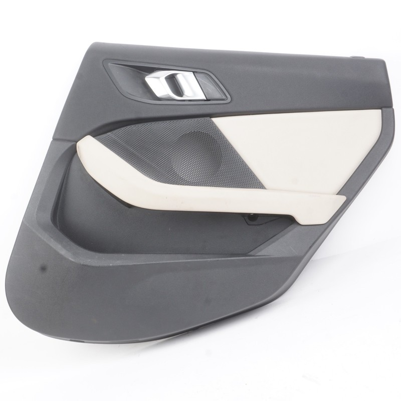 2020 - 2024 BMW 228i F44 OEM Right Rear Interior Door Panel Gran Coupe