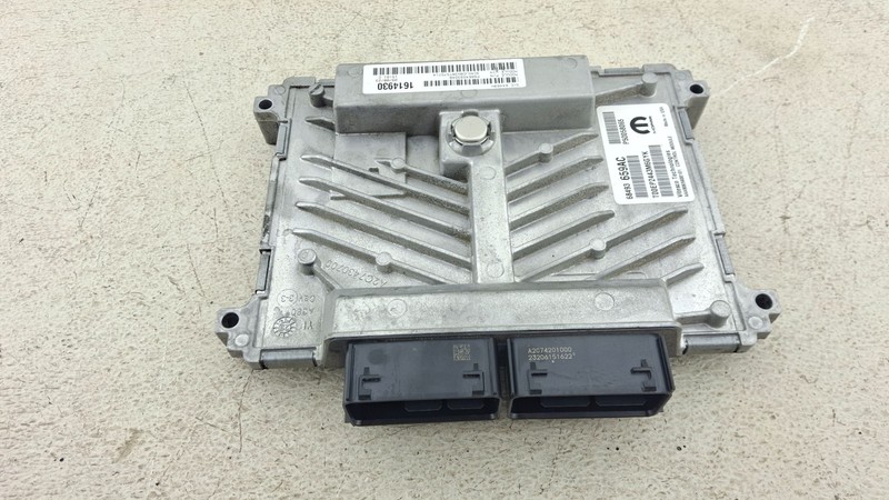 2023-2025 Jeep Compass 2.0L Engine Computer Control Module EBX ECU ECM OEM