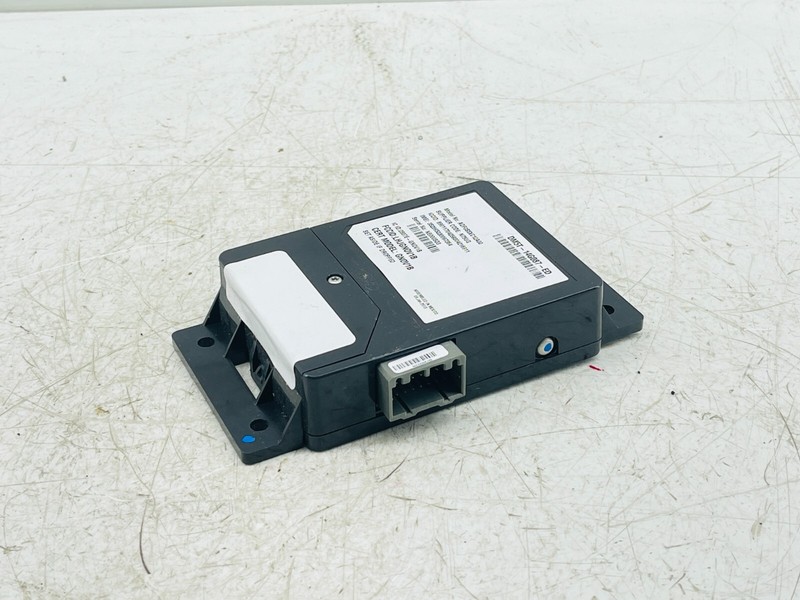 10-19 FORD C-MAX TELEMATICS COMMUNICATION MODULE OEM