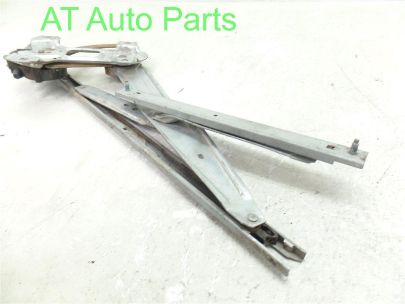 01 02 03 04 05 F-250 F-350 SUPER DUTY DRIVER REAR WINDOW REGULATOR 6C3Z3527009AA