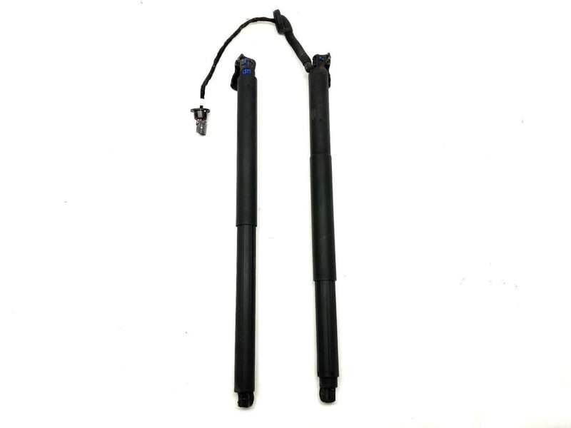 Left and Right Power Liftgate Strut Motor Fits 2020-2025 Buick Encore GX 86568