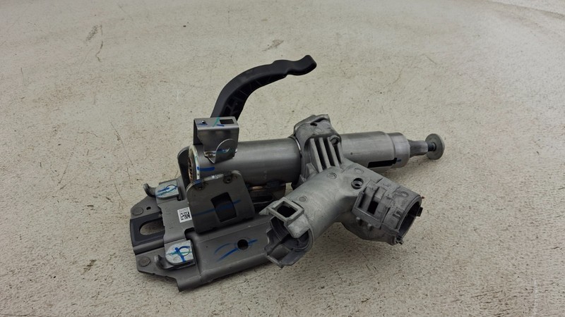 2018-2022 FORD ECOSPORT POWER STEERING COLUMN W/ MOTOR ASSY OEM
