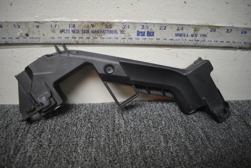 PORSCHE HEADLIGHT BRACKET FACTORY OEM