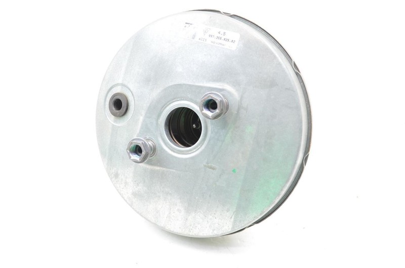 06-08 Porsche CAYMAN 2.7L Power Brake Booster Assembly 99735502502