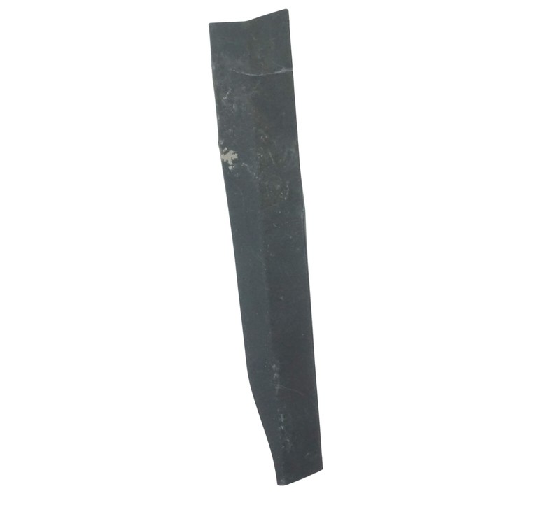 2019-2022 TOYOTA RAV4 LEFT DRIVER SIDE FRONT DOOR LOWER MOLDING