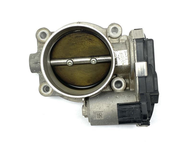 Throttle Body Valve Assembly 3.6L 12670981 Fits 2012-2016 Buick Lacrosse 59064