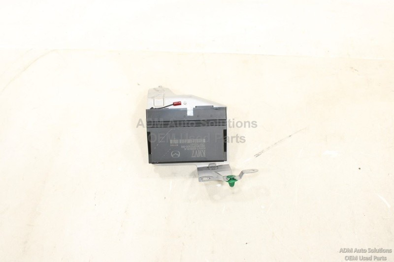2024-2025 MAZDA CX-90 POWER TAILGATE LIFTGATE BACK DOOR CONTROL MODULE UNIT OEM