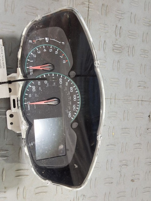 Speedometer Cluster MPH ID 42752783 Fits 19-22 TRAX 3540825