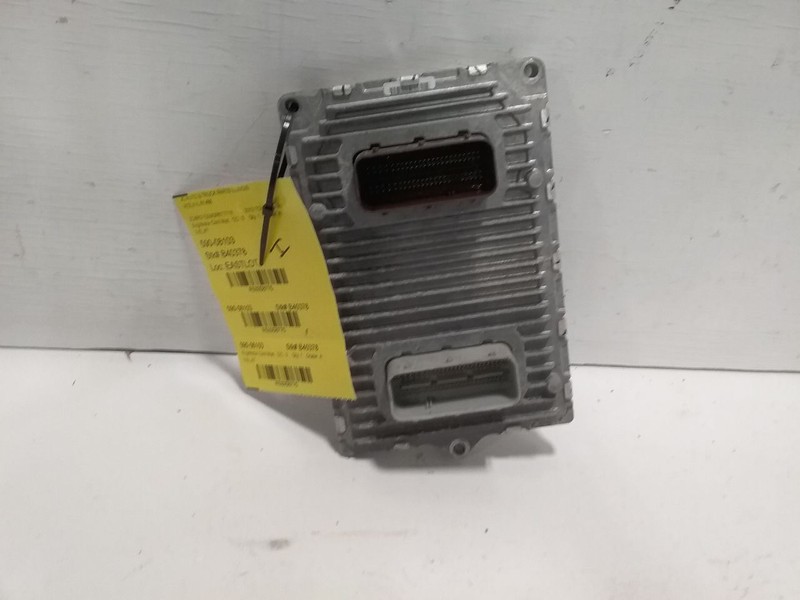 Engine ECM Electronic Control Module 3.6L Fits 13 CARAVAN 3358775