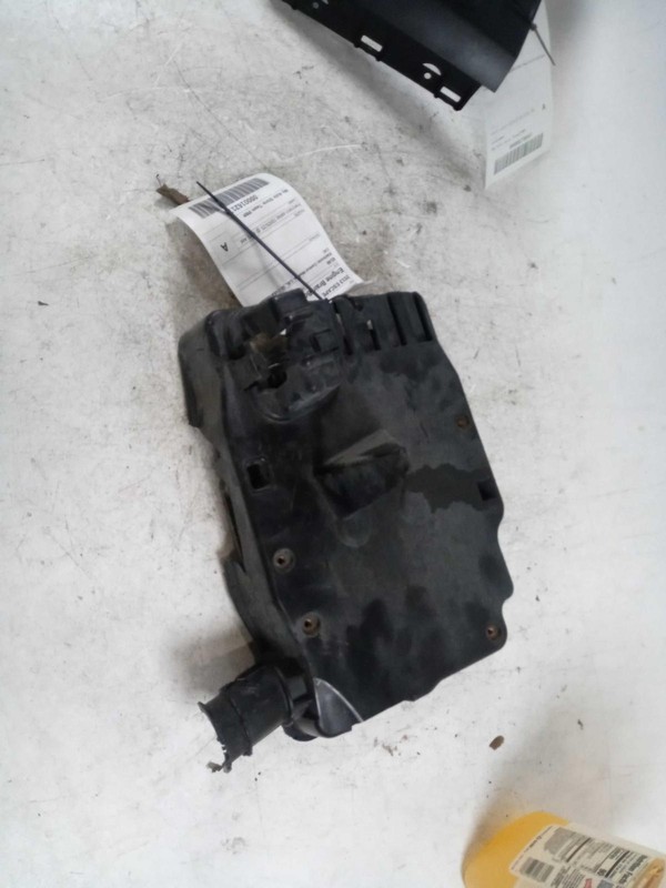 2013 Ford Escape Engine Control Module ECM Black OEM 128K Miles NJ25-15401