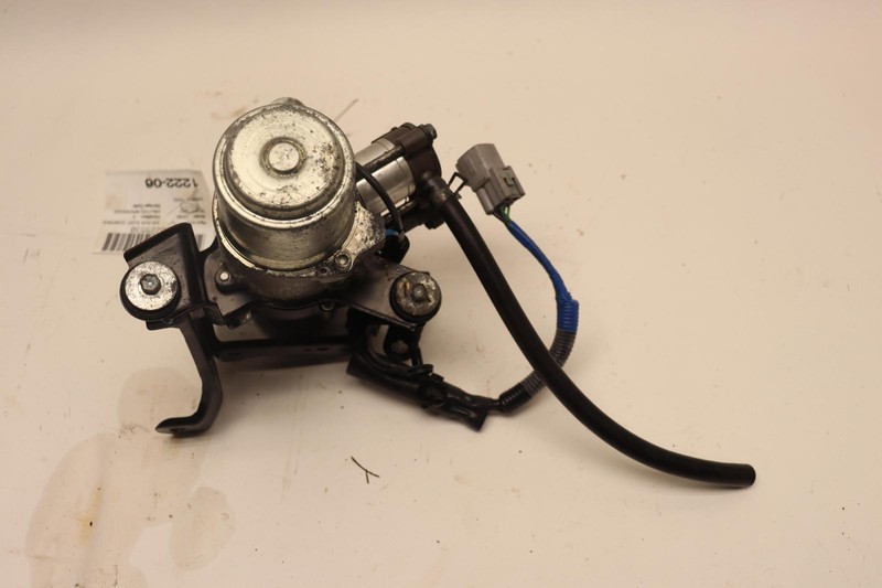 2007-2017 LEXUS LS460 LS600H AIR RIDE SUSPENSION COMPRESSOR PUMP OEM