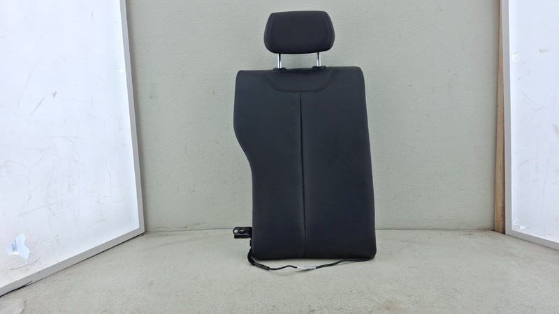 2013-2016 BMW 320I 328I F30 REAR RIGHT 2ND ROW UPPER SEAT CUSHION BACKREST OEM