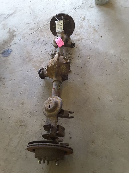 REAR AXLE FITS 04-05 DURANGO 170710